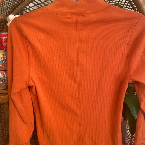 Free People the Ricky Top - Picture 3 of 5